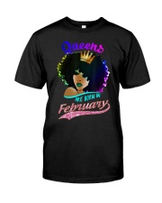 23 Classic T-Shirt front