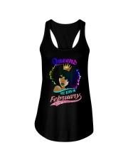 23 Ladies Flowy Tank tile