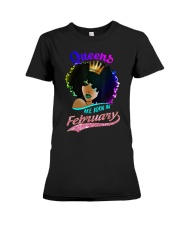 23 Premium Fit Ladies Tee tile