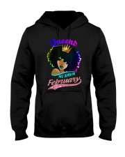 23 Hooded Sweatshirt tile