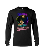 23 Long Sleeve Tee tile