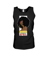 A111 Unisex Tank tile