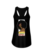 A111 Ladies Flowy Tank tile