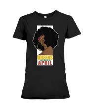 A111 Premium Fit Ladies Tee tile