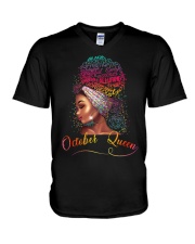 17 copyPNG V-Neck T-Shirt tile