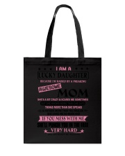 A1 Tote Bag tile