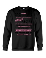 A1 Crewneck Sweatshirt tile