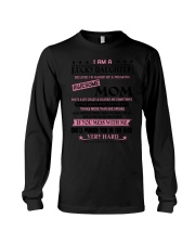 A1 Long Sleeve Tee tile
