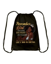 10 Drawstring Bag tile