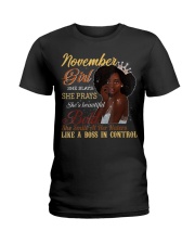 10 Ladies T-Shirt tile