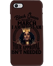 A5 Phone Case tile
