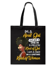 A2 Tote Bag tile
