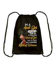 A2 Drawstring Bag tile