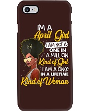 A2 Phone Case tile