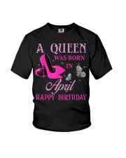 A42 Youth T-Shirt tile
