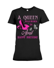 A42 Premium Fit Ladies Tee tile