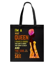 MayQueen19 Tote Bag tile