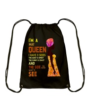 MayQueen19 Drawstring Bag tile