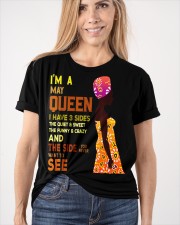 MayQueen19 Classic T-Shirt apparel-classic-tshirt-lifestyle-front-101