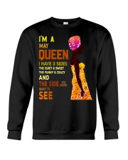 MayQueen19 Crewneck Sweatshirt tile