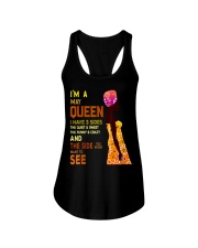 MayQueen19 Ladies Flowy Tank tile