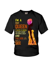MayQueen19 Youth T-Shirt tile