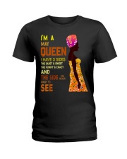 MayQueen19 Ladies T-Shirt tile