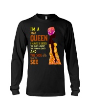 MayQueen19 Long Sleeve Tee tile