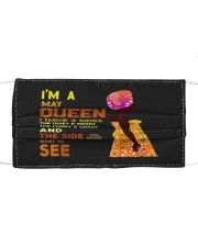 MayQueen19 Mask tile