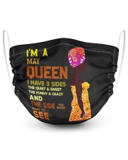 MayQueen19 Masks tile