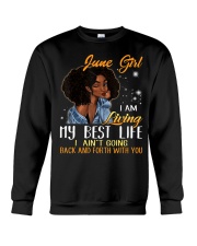 6 Crewneck Sweatshirt tile