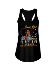 6 Ladies Flowy Tank tile