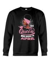 5 Crewneck Sweatshirt tile