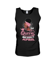 5 Unisex Tank tile