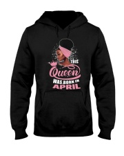 5 Hooded Sweatshirt tile