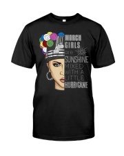 49 Classic T-Shirt front