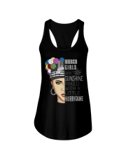 49 Ladies Flowy Tank tile
