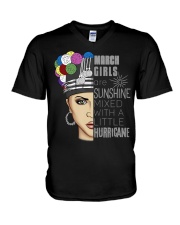 49 V-Neck T-Shirt tile