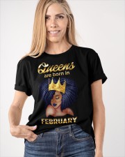 100 Classic T-Shirt apparel-classic-tshirt-lifestyle-front-100