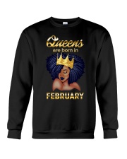 100 Crewneck Sweatshirt tile