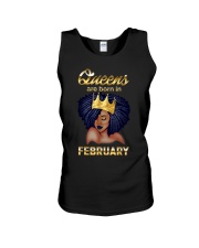 100 Unisex Tank tile