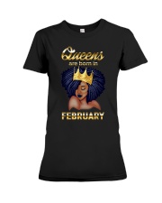 100 Premium Fit Ladies Tee tile