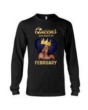 100 Long Sleeve Tee tile