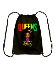 MayQueen62 Drawstring Bag tile