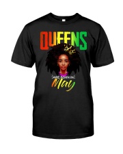 MayQueen62 Premium Fit Mens Tee tile