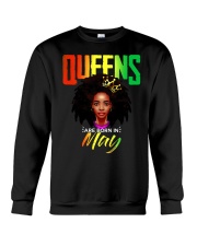 MayQueen62 Crewneck Sweatshirt tile