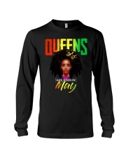 MayQueen62 Long Sleeve Tee tile
