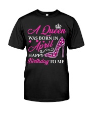 A36 Classic T-Shirt front