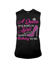 A36 Sleeveless Tee tile