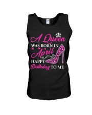 A36 Unisex Tank tile